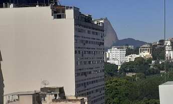 Imagem 5: Apartamento para venda possui 39 metros quadrados com 1 quarto em Centro - Rio de Janeiro