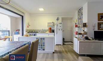 Imagem 5: Apartamento Venda Vila Madalena 54 m² 2 Dormitórios