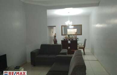 Imagem 4: Casa com 4 dormitórios à venda no Buriti Sereno , 176 m² por R$ 300.000 - Jardim Buriti S