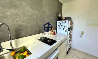 Imagem 5: Apartamento 2 quartos 1 vaga Engenho Nogueira