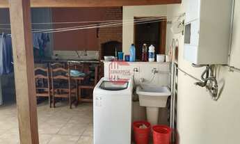 Imagem 7: Casa 3 quartos para Venda Jardim Bonfiglioli, Jundiaí