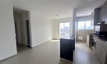 Imagem 2: Apartamento para aluguel com 2 quartos e 1 vaga ao lado do metrô Bresser-Mooca - São Paulo