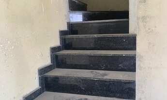 Imagem 3: Casa duplex em Campo Grande 2 Quartos apenas 250 Mil a vista