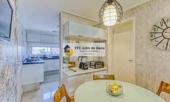 Imagem 6: São Paulo - Apartamento Padrão - Vila Gomes Cardim