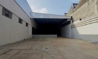 Imagem 9: Galpão para alugar, 5464 m² por R$ 99.000,00/mês - Jardim - Santo André/SP