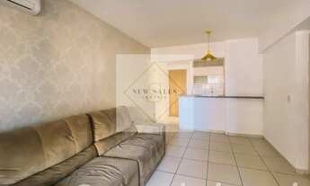 Imagem 3: Apartamento no Negrão de Lima com 3 Quartos e lazer completo !