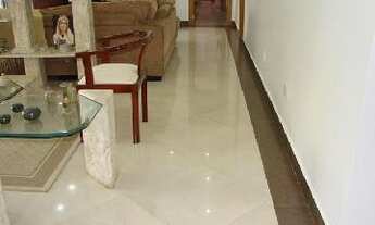 Imagem 3: Apartamento - Vila Ema - Residencial Unique - 3 Dormitórios - 176m² - Aceita Permuta