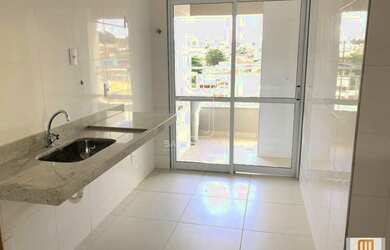 Imagem 4: Apartamento (tipo - padrao) 2 dormitórios/suite, cozinha planejada, portaria 24hs, salão d