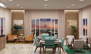 Imagem 4: São José dos Campos - Apartamento Padrão - Parque Residencial Aquarius