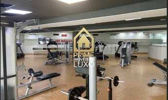 Imagem 5: Apartamento 126 m2 com 3 quartos em Vila da Serra - Nova Lima - MG