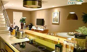 Imagem 7: Cobertura com 2 dormitórios, 160 m² - venda por R$ 4.800.000,00 ou aluguel por R$ 17.000,0