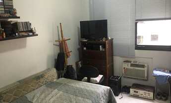 Imagem 6: Apartamento para venda tem 64 metros quadrados com 2 quartos em Tijuca - Rio de Janeiro