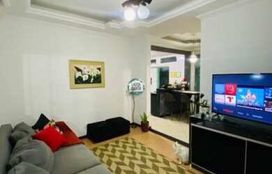 Imagem 3: Casa com 3 dormitórios à venda, 141 m² por R$ 780.000,00 - Lundceia - Lagoa Santa/MG