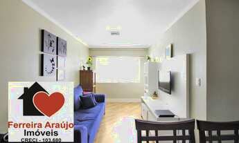 Imagem: Apartamento 2º andar - Vila Mascote