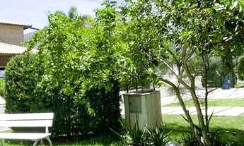 Imagem 4: CASA EM ALPHAVILLE 1 NO RESIDENCIAL ITAPUÃ COM 04 SUÍTES