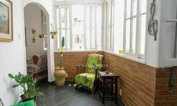 Imagem 5: Apartamento com 3 dormitórios à venda, 115 m² por R$ 870.000 - Copacabana - Rio de Janeiro