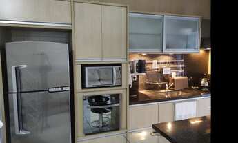 Imagem 3: Cobertura Duplex 3 quartos 2 vagas Semi mobiliado no Itacorubi