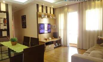 Imagem: Apartamento para Venda em São Bernardo