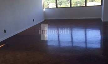 Imagem 7: Excelente apartamento na Avenida Rebouças