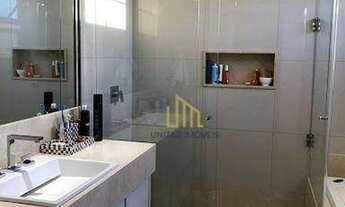 Imagem 3: Sobrado no Condomínio Alphaville Flamboyant Ipê