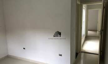 Imagem 3: Casa com 2 dormitórios à venda, 90 m² por R$ 280.000 - Jardim da Balsa I - Americana/SP