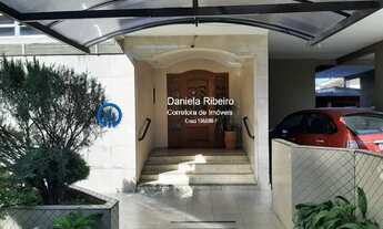 Imagem: Reformado!! 2 dormitórios- garagem demarcada