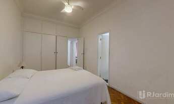 Imagem 7: Metrô próximo, Portaria 24h, Apartamento com 3 quartos (1 suíte), 1 vaga à venda, 129 m²