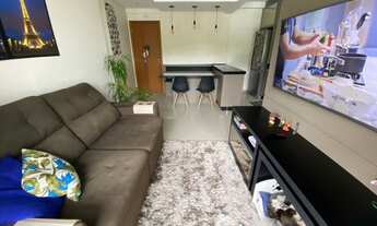 Imagem 2: OFERTAÇO APTO PRÉDIO SEMI NOVO 30 MESES