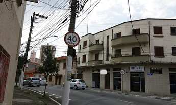 Imagem 6: PRÉDIO COMERCIAL E RESIDENCIAL COM 1.034 DE ÁREA CONSTRUÍDA EM UM TERRENO DE 388 METROS Q