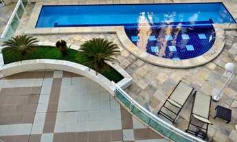 Imagem 5: Apartamento à venda, 118 m² por R$ 700.000,00 - Cocó - Fortaleza/CE