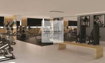 Imagem 5: Residential / Apartment em Curitiba