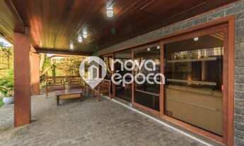 Imagem 6: Rio de Janeiro - Casa de Condomínio - Barra da Tijuca