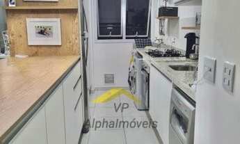 Imagem 3: Apartamento Padrão para Venda em Alphaville Conde II Barueri-SP