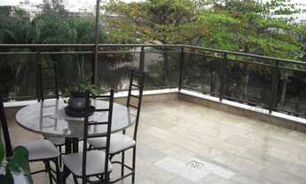 Imagem: Duplex para venda com 400 metros quadrados