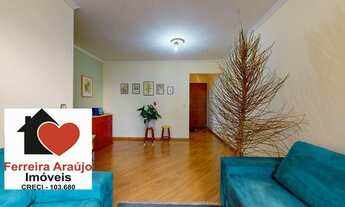 Imagem 3: Apartamento 2º andar - Campo Belo