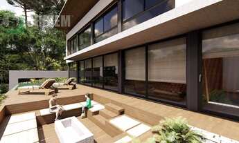 Imagem 2: Terreno em Santo Inacio - Curitiba