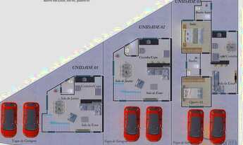 Imagem 4: CONSELHEIRO LAFAIETE - Casa Padrão - São Lucas