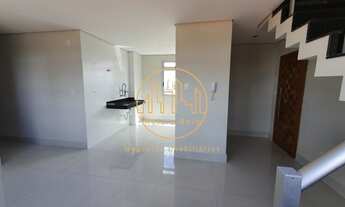 Imagem 4: Incrível Cobertura de lançamento no bairro Eldorado! Construção moderna e acabamentos de q