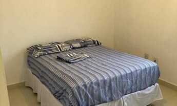 Imagem 3: Apartamento com 3 dormitórios à venda, 92 m² por R$ 320.000,00 - Camboinha - Cabedelo/PB