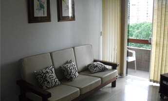 Imagem 6: Apartamento residencial à venda, Gonzaga, Santos