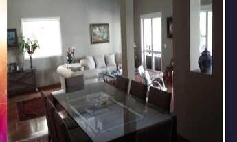 Imagem 3: CASA RESIDENCIAL em SANTANA DE PARNAÍBA - SP, ALPHAVILLE