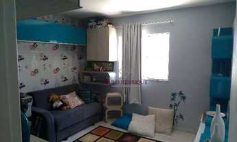 Imagem 6: Ótima casa em condomínio no Antares - 67m²