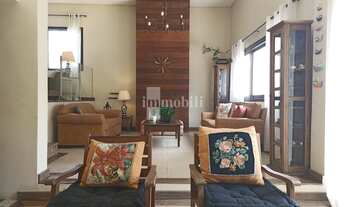 Imagem 5: CASA NA REGIÃO DA GRANJA COM 3 SUITES.