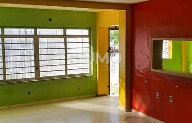 Imagem 4: Casa - Jardim Nossa Senhora Auxiliadora - Campinas