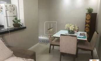 Imagem 2: Apartamento (tipo - padrao) 2 dormitórios, cozinha planejada, portaria 24 horas, em condom