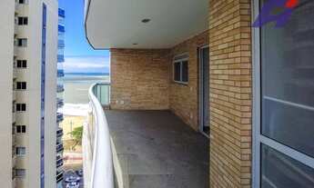 Imagem 4: Apartamento com 3 dormitórios à venda, 100 m² por R$ 1.100.000,00 - Praia de Itaparica - V