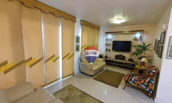 Imagem 5: Casa com 4 dormitórios, 133 m² - venda por R$ 1.100.000,00 ou aluguel por R$ 3.500,00 - Ta