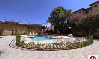 Imagem 6: Apartamento (tipo - padrao) 2 dormitórios, portaria 24hs, em condomínio fechado