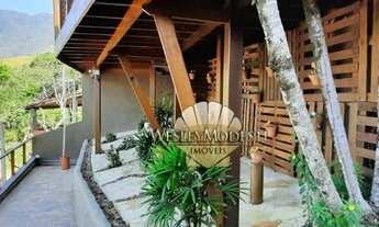 Imagem 2: Belíssima casa com 3 dormitórios à venda, 300 m² por R$ 2.500.000 - São Francisco - São Se