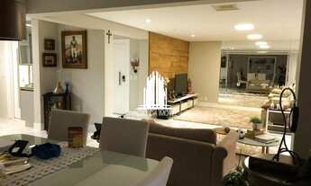 Imagem 5: Lindo Apartamento de 189m² na região do Anália Franco